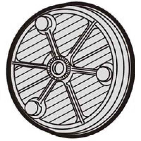 

Sharp HEPA Clean for Vacuum Cleaners Parts Filter/2173370450