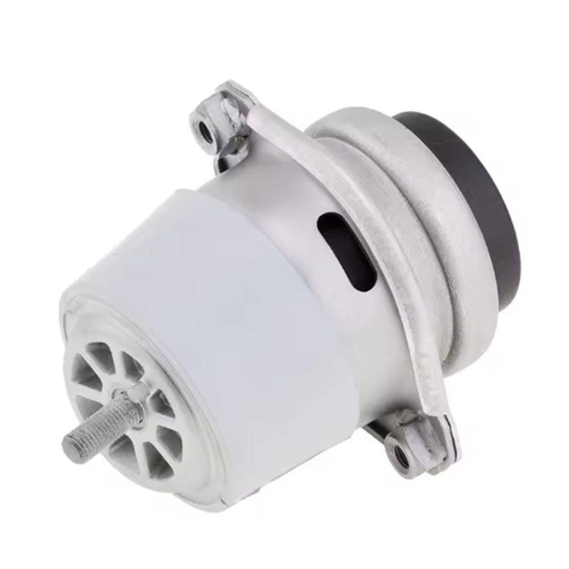 Engine Motor Mount Hydraulic Suspension For Cayenne 4.8 Right Side Part Numbers- 94837505001, 94837505000, 94837505003