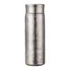 200/300ml pure titanium thermos with filter, double layer vacuum flasks,drinkware, holiday gifts, portable student water bottle