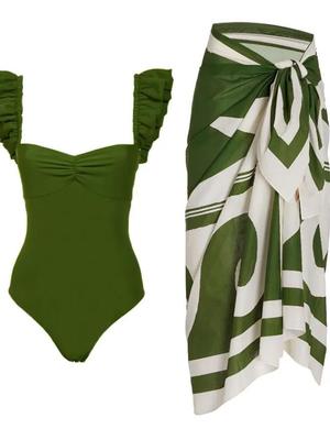 Costume de baie – Costume de baie închise