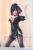 Kotobukiya Illustrator Original Koi Shirayuki Krankenschwester von Minori Chikusa Scale PVC Painted Complete Figure Ver. 1/7