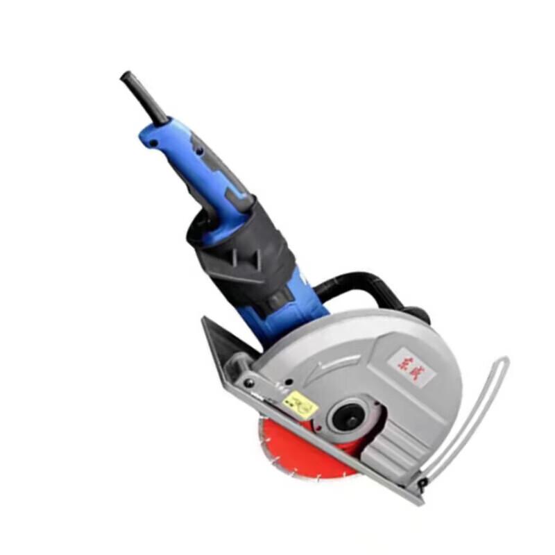 Dongcheng High-Power Stone & Tile Cutter with Grooving Function CN plug (adapter included)