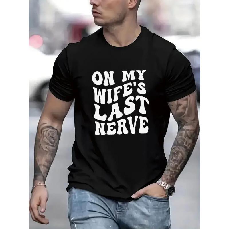 European Size Mens TShirt Comfortable Crew Neck Casual Polyester ShortSleeves Soft Breathable Top Menswear Tshirt Summer Spring Streetwear