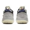 Air Jordan Delta Breathe Průhledná Středně šedá Unisex Tenisky Světle béžová Univerzitní červená CW0783-901