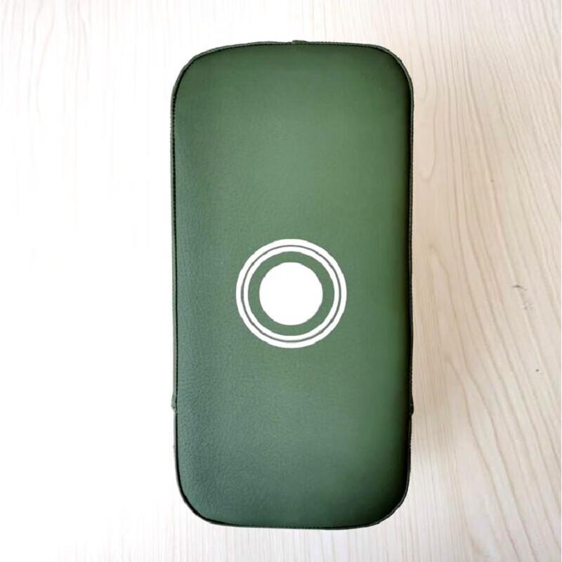 Shuangan Combat Training Kick Pad