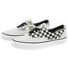 Vans Style 95 Canvas Fashion Abrasion Resistant Lightweight Breathable Low top Skateboard Shoes Unisex Black White (Unisex) Skate Shoes