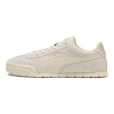 Super Turino SD Comfortable Versatile Durable Lightweight Low-Top Sneakers Unisex Sneakers Off-White 402614-01