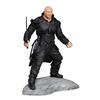 Figurine dune - glossu rabban - 10 pouces - couleur noir - pour adultes