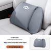 Changan Qiyuan Car Advanced Neck & Lumbar Support Pillow for Ao7/Ao5/Qo5/Eo7/Ao6 Models