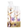 Lux Dazzling Hair Care Set