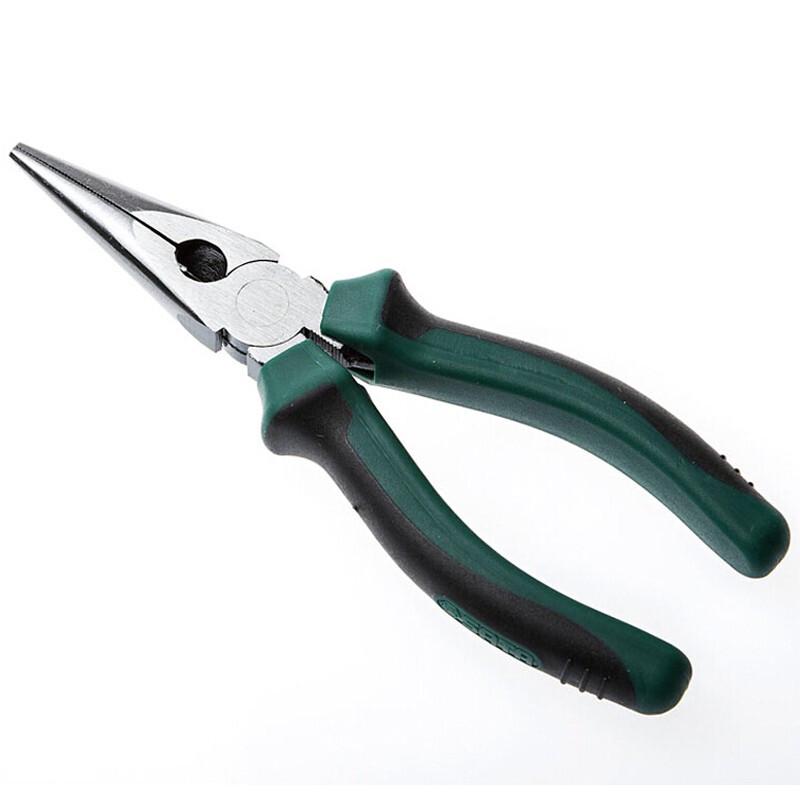 SATA 70101A Needle-Nose Pliers