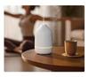 USB Ultrasonic Essential Oil Aroma Diffuser with Multiple Colors