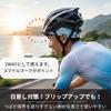 Cycling Inner Helmet Cap with Unisex [andoffer] Cap, Cap, Brim, Sweat-wicking, Quick-drying, Sunscreen, Mesh, Thin, Lightweight, Breathable, Bicycle,