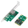 MOGE Mini PCIe Ethernet Network Adapter