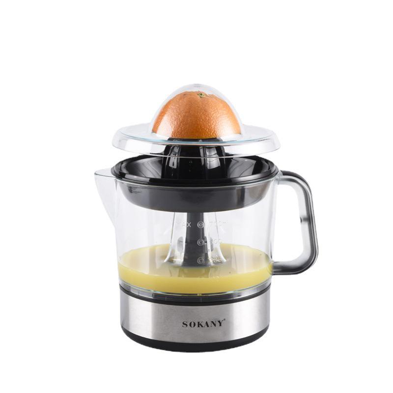 Electric Juicer 623D - Cross-border Summer Juicing Separator for Fresh Orange Juice