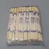 bamboo individually packaged
