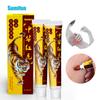 Plaster Chinese Red Tiger Tiger Poison 2 Packs - Relieve Discomfort In Cervical Spine and Shoulders