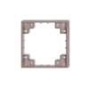 Karlik Mini Intermediate Frame Lavender 42MRP-1