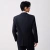 Baoxiniao Men's KEBBA1101NU Formal Wool Suit Jacket