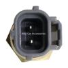 B593-18-840 B59318840 Für Mazda 2 3 5 6 121 323 626 CX-5 CX-7 RX-8 Demio MPV Premacy Xedos 6 9 Atenza Wassertemperatursensor