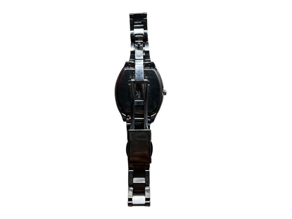 [USED] SEIKO 1B22-0BC0 Solar Women's Limited Edition