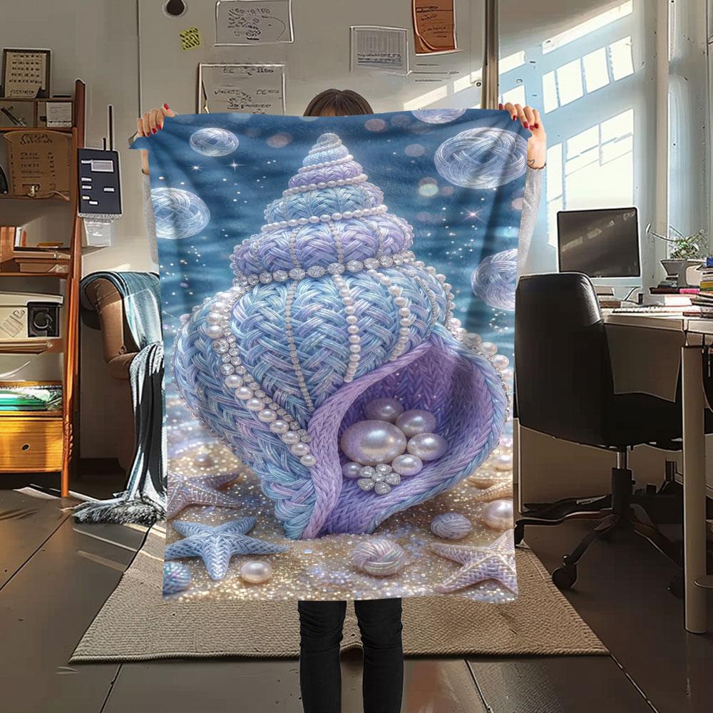 Stable Quiet Relax Blanket, High quality Comfortable for All Seasons, Home Decor, Warmth and Comfort