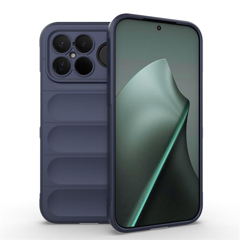 Full Cover For Redmi K90 Pro Max Case Anti-knock Soft Silicone Back Case For Redmi K90 Pro Max Case For Redmi K90 Pro Max Cover