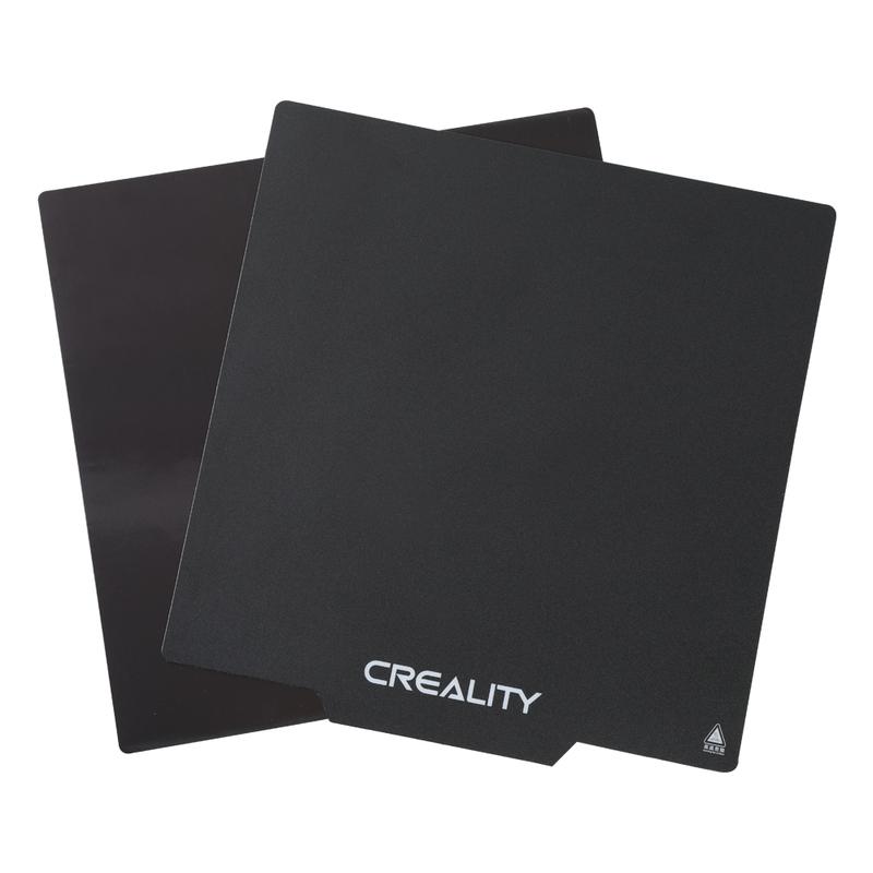 Creality Ender-3 Soft Magnetic Sticker (235*235mm) ,for Ender-3 V2/Ender-3/Ender-3 Pro//Ender-5/Ender-5S/Ender-5 Pro 3D Printer