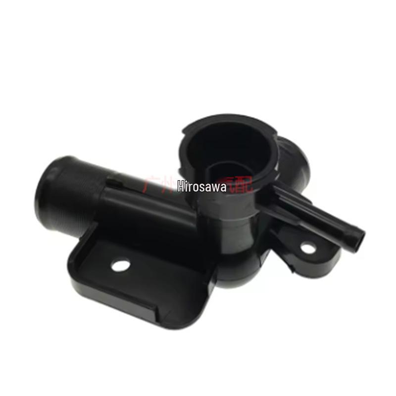 21418-3RA0A: Compatible with Nissan New Sylphy three-way radiator coolant pipe joint.