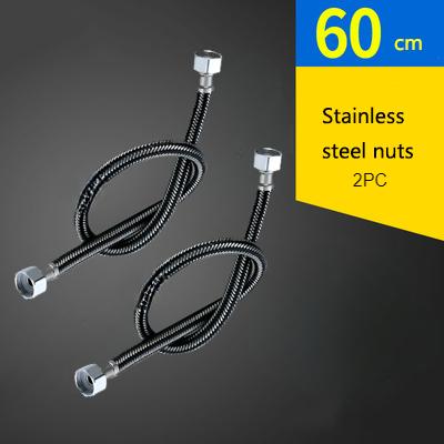 2 Modes Spray Basin Faucets Bathroom Cold Hot Mixer Tap Toilet Countertop Faucet Deck Mounted 360° Rotation Sink Faucet