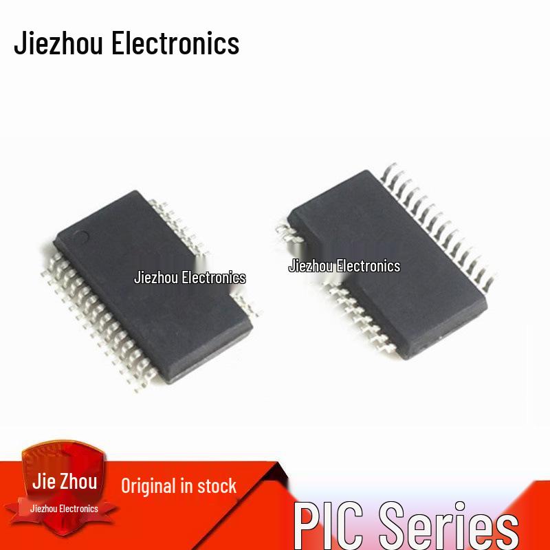 PIC16F722-I/SO, PIC16F76-I/SO, and PIC16F723-I/SO SOP28 Microcontrollers - Original Stock