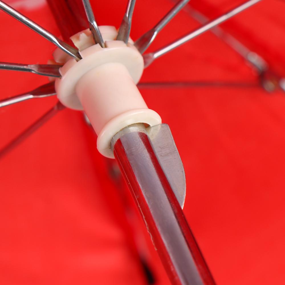 Handmade Kids Gift Toys Animal Patterns Umbrellas Umbrella Sunshade Doll Accessories