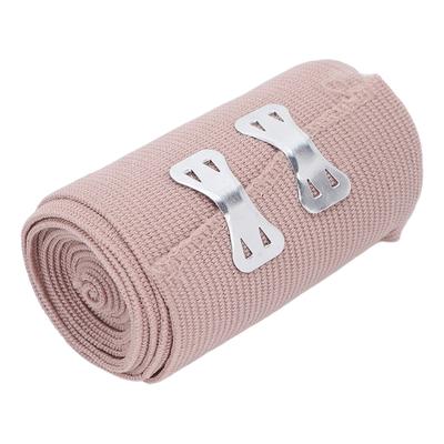 Compression Wrap Effective Wrapping Durable Reusable Lightweight Portable Bandage for Elbows Ankles