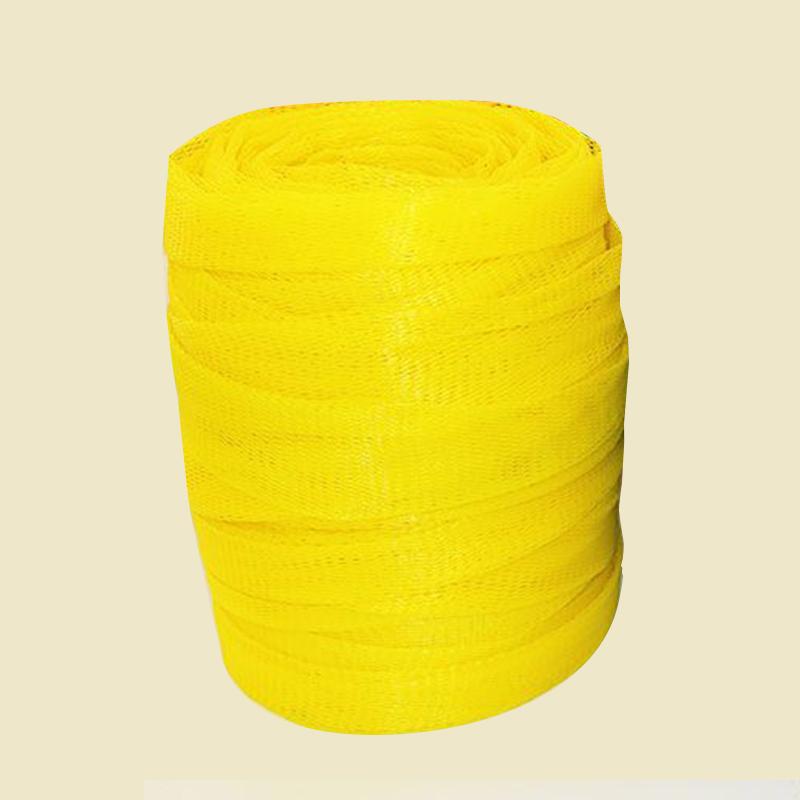 Plastic Protective Net Cover Thread Protector Workpiece Protection Net Wear Resistant and Scratch Resistant Packaging Mesh Bag for Automotive Parts