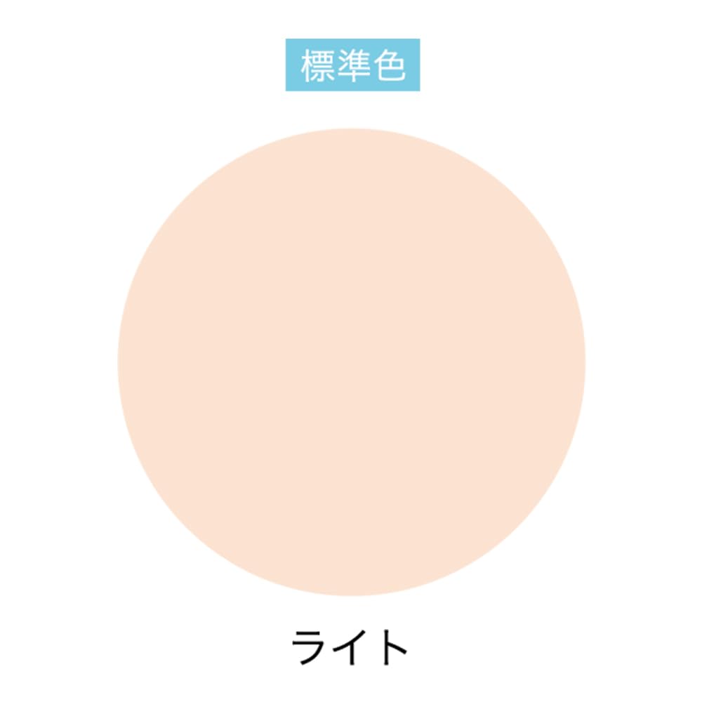 DHC Medicated Perfect White Face Powder Light