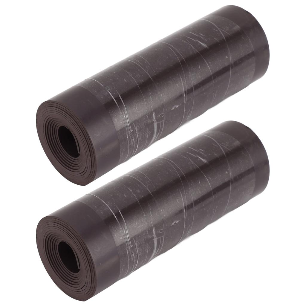 2Pcs Magnetic Fireplace Draft Stopper Windproof Prevent Heat Loss Improve Efficiency Fireplace Cover