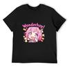 Emu Otori wonderhoy stempel T-shirt street wear anime kleding anime figuren heren grafische t-shirts pakket