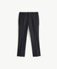 STCO Vibe Shift Poly Shadow Twill Setup Set_Black (Relaxed Fit)_Sejxc01Set (A Type)