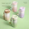 RELEA Light Travel 316L Stainless Steel Insulated Water Bottle