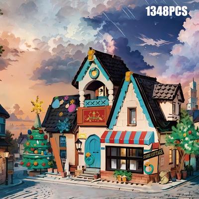 Juguetes de construcción y de ensamblaje – Juegos de construcción