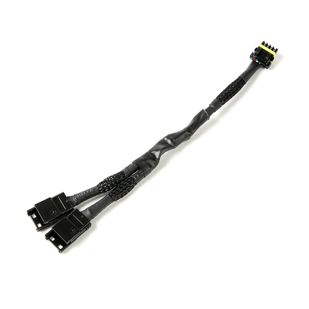 Long Lasting Can Bus Y Splitter Wiring Harness Suitable for Efficient Signal Distribution in Automotive Systems 558 465