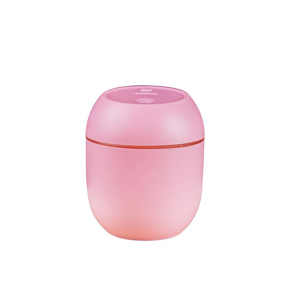 

Mini Aromatherapy Humidifier for Home, Car & Desktop – Creative Easter Egg Design
