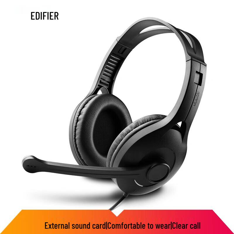 Edifier K800 USB Wired Headset