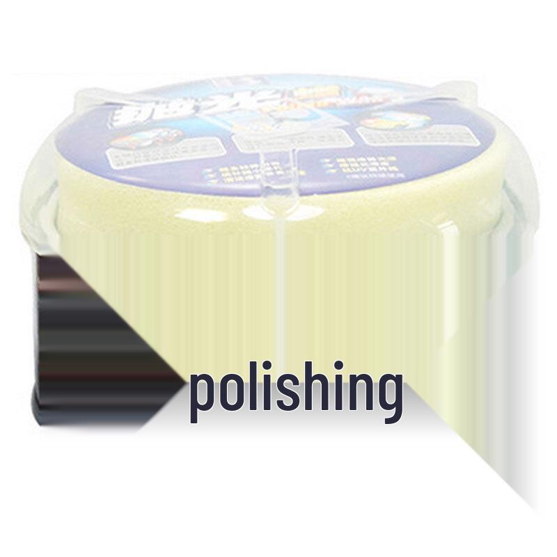 Baoshili Car Care & Polishing Waxes