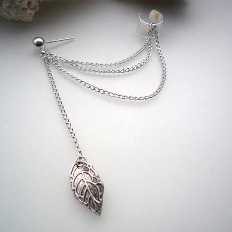 

LATS 2022 Корейские винтажные глянцевые дугообразные серьги-подвески с длинной кисточкой из нитей для женщин, геометрические модные подвесные серьги с цирконом