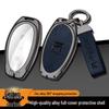 Feifan R7 Key Case: 22/23 Model SAIC F7 High-End Metal Protective Shell