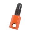 For Piston Stop Tool Compatible with 2-Stroke Chainsaw For Clutch Work
