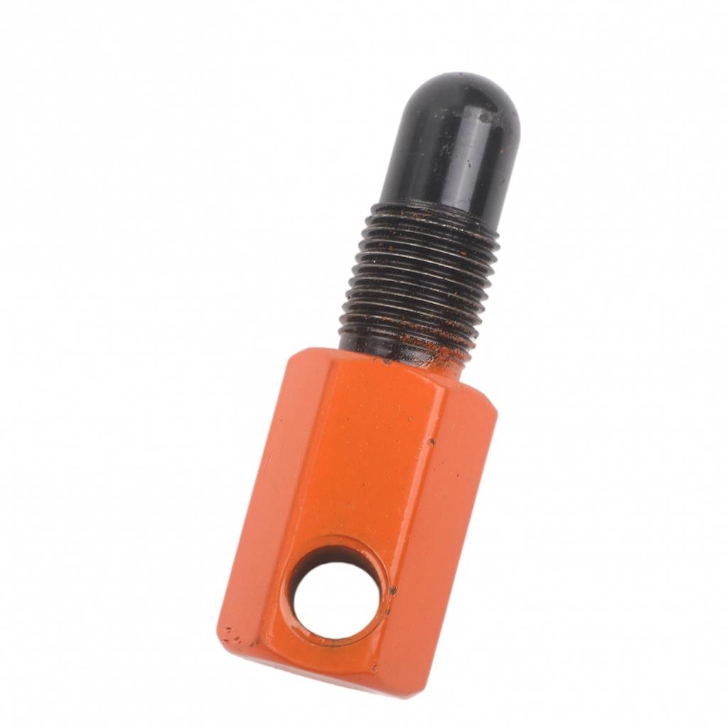 For Piston Stop Tool Compatible with 2-Stroke Chainsaw For Clutch Work