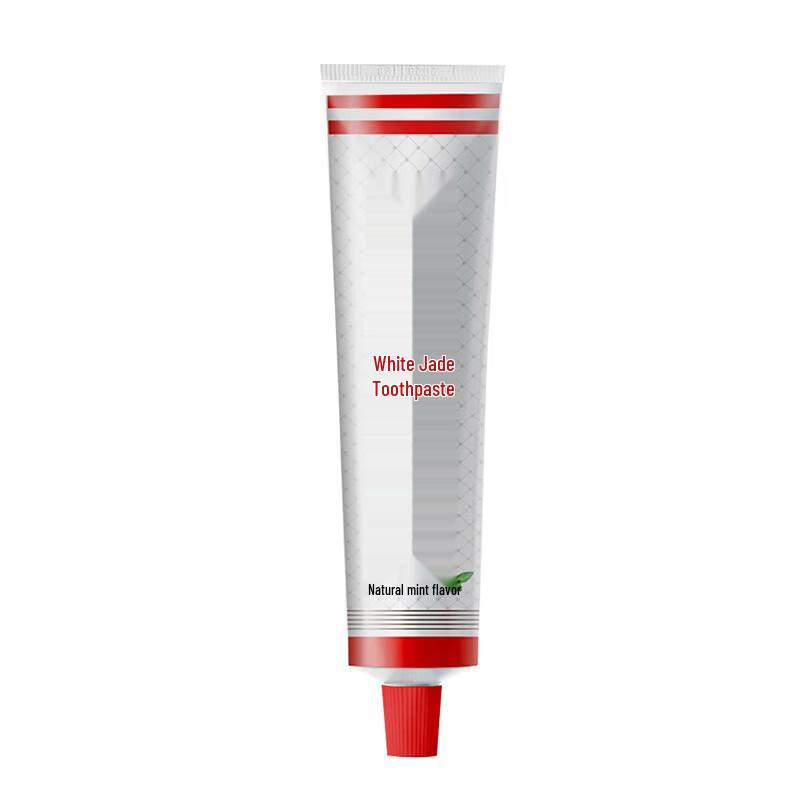 Baiyu Meijianing Mint Fresh Breath Toothpaste