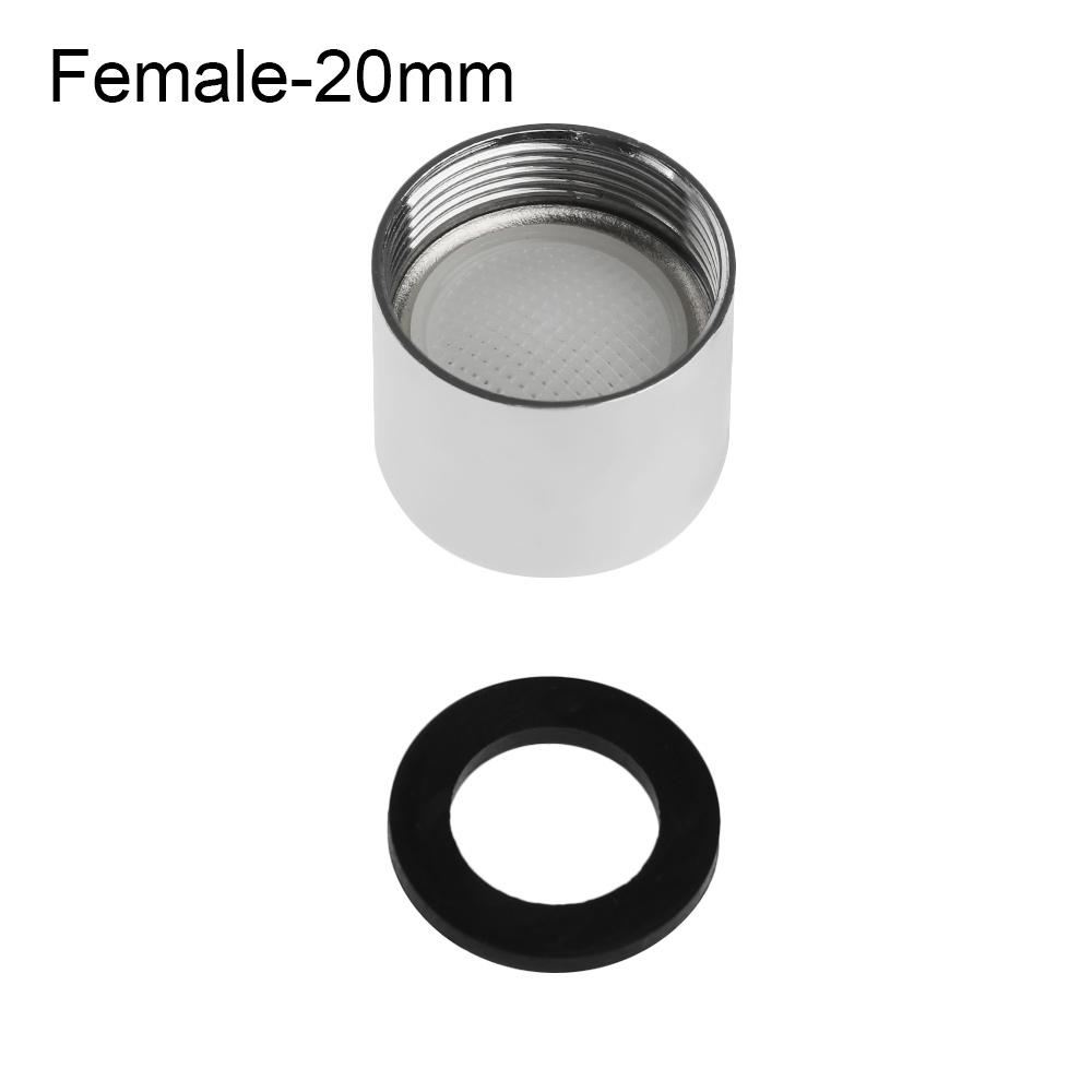 Flexibilní 360stupňová úsporná koncovka na kohoutek, rozprašovač, provzdušňovač kohoutku, výtok, otočná hlavice kohoutku, dřezová baterie, kuchyňské potřeby